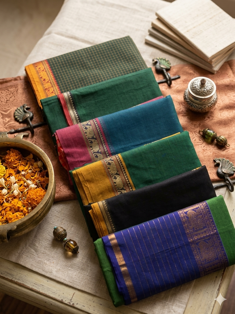 Narayanpet Cotton