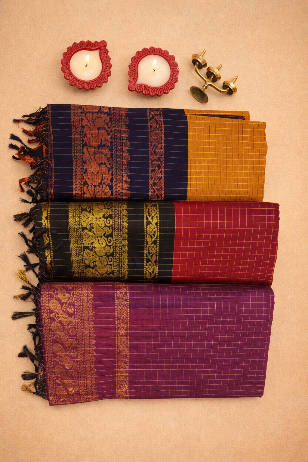 Kalyani Cotton