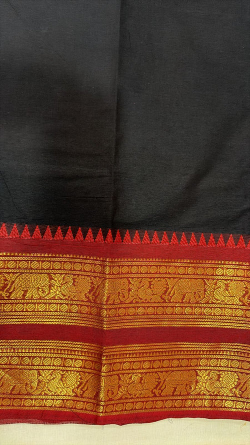 Kanchi cotton -Kaarigai