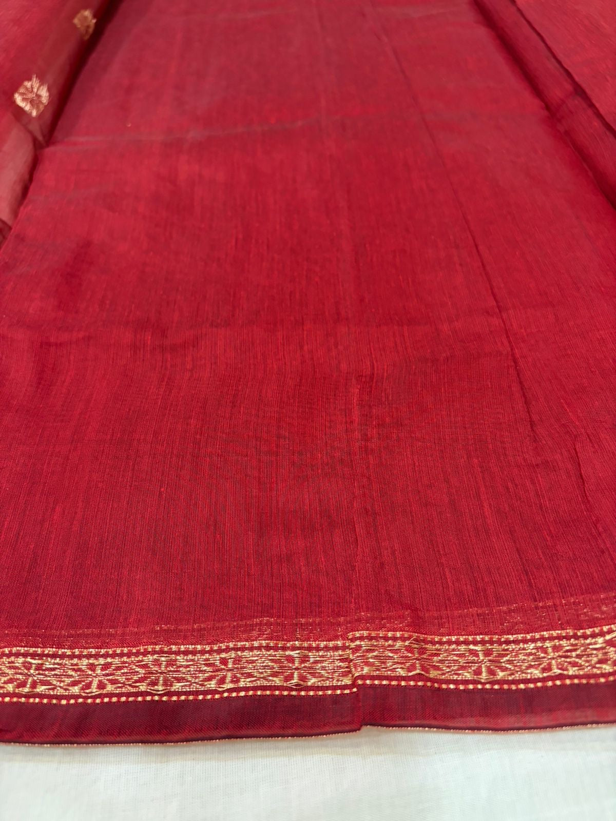 Soft Silk Cotton Elegance