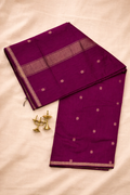 Soft Silk Cotton Elegance