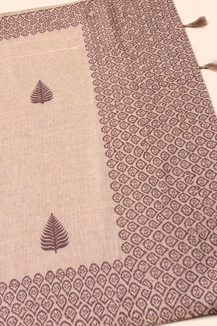 Soft handworked tissue cotton -onion pink🌸
