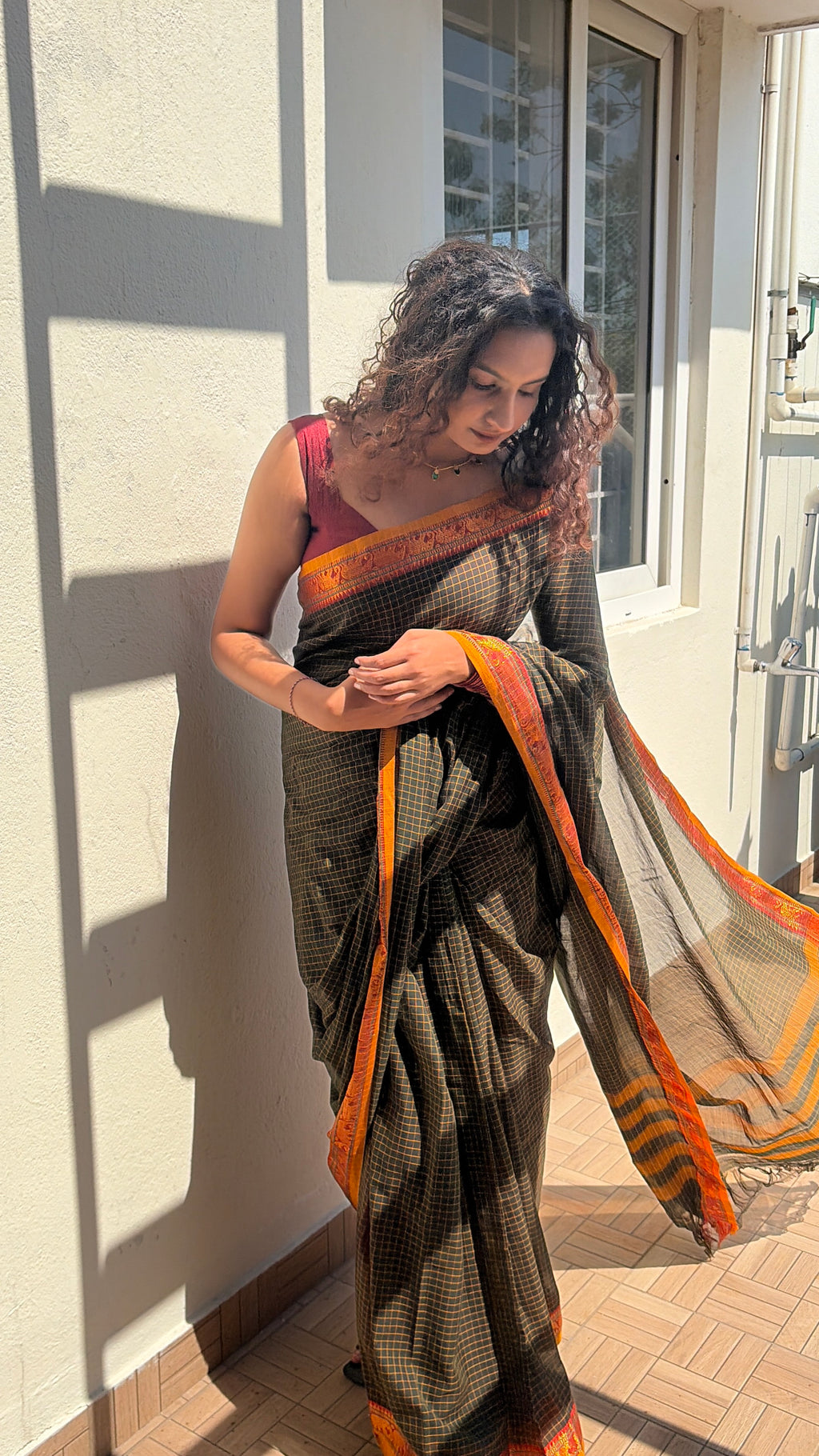 NARAYANPET -VARNIKA