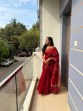 Soft Silk Cotton Elegance