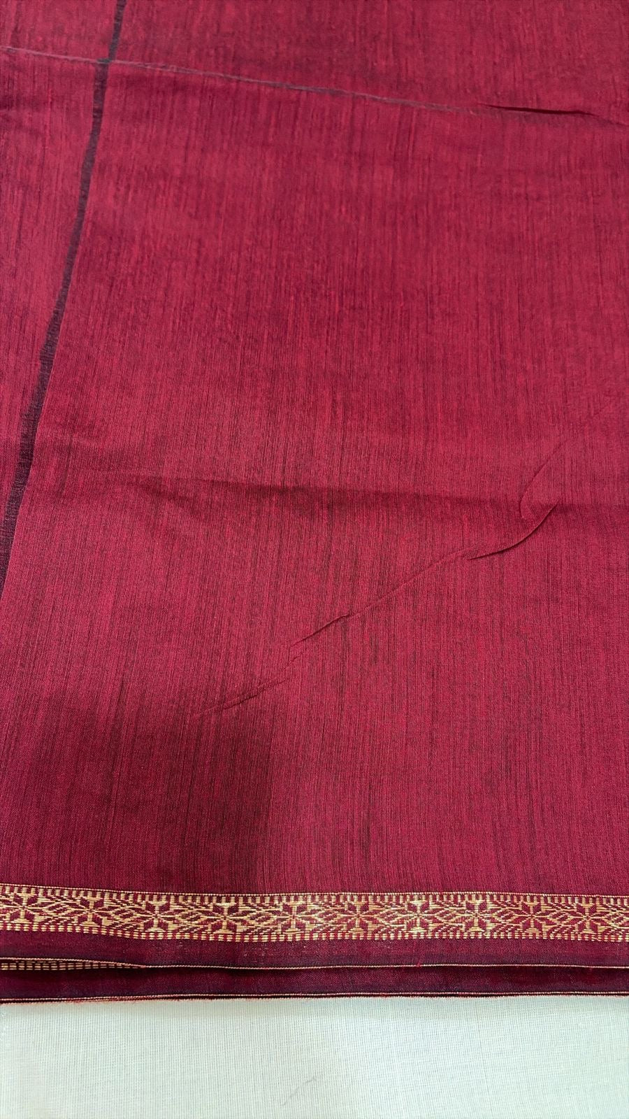 Soft Silk Cotton Elegance